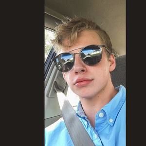 Meet your Posher, Zayne